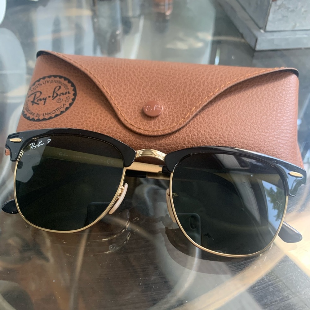 Ray Bans